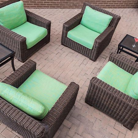 Hilton Garden Inn Washington Dc/Грийнбелт Екстериор снимка