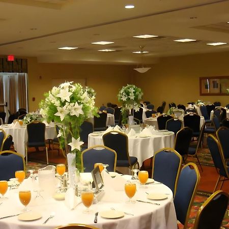 Hilton Garden Inn Washington Dc/Грийнбелт Ресторант снимка