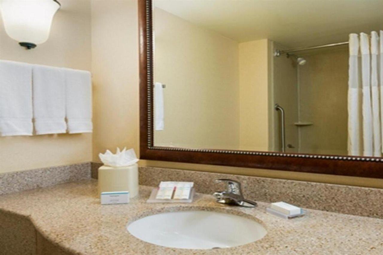 Hilton Garden Inn Washington Dc/Грийнбелт Екстериор снимка