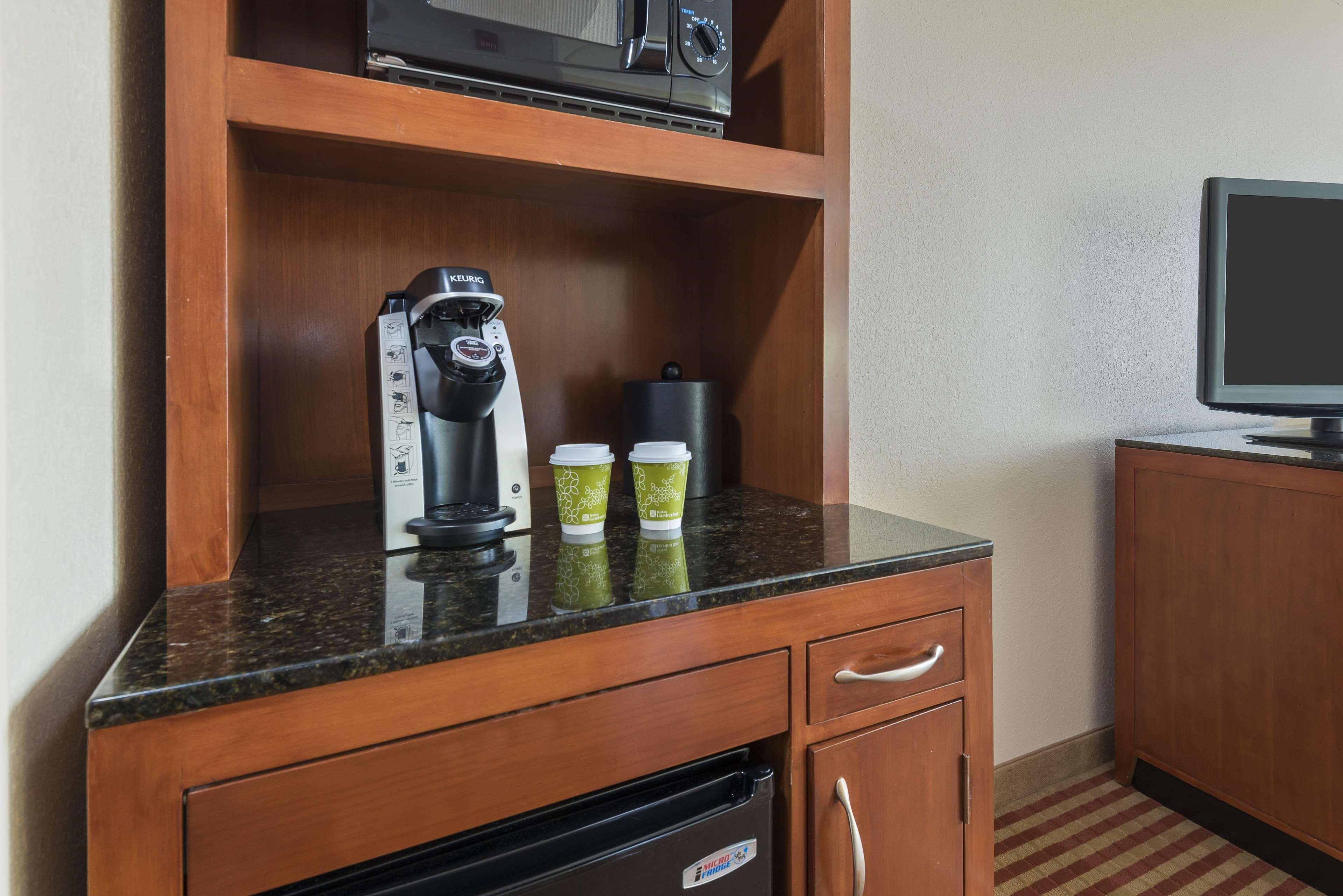 Hilton Garden Inn Washington Dc/Грийнбелт Екстериор снимка