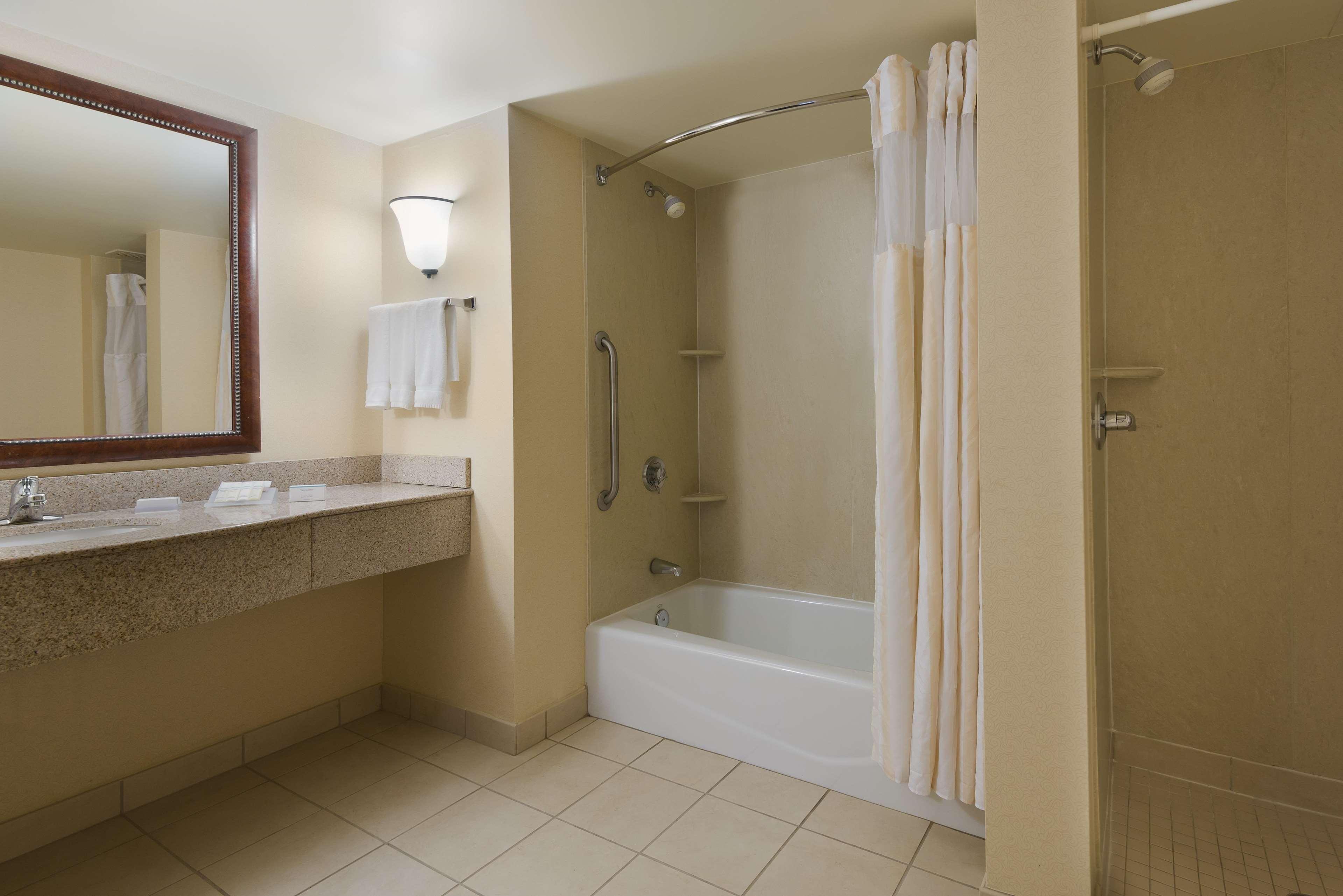 Hilton Garden Inn Washington Dc/Грийнбелт Екстериор снимка