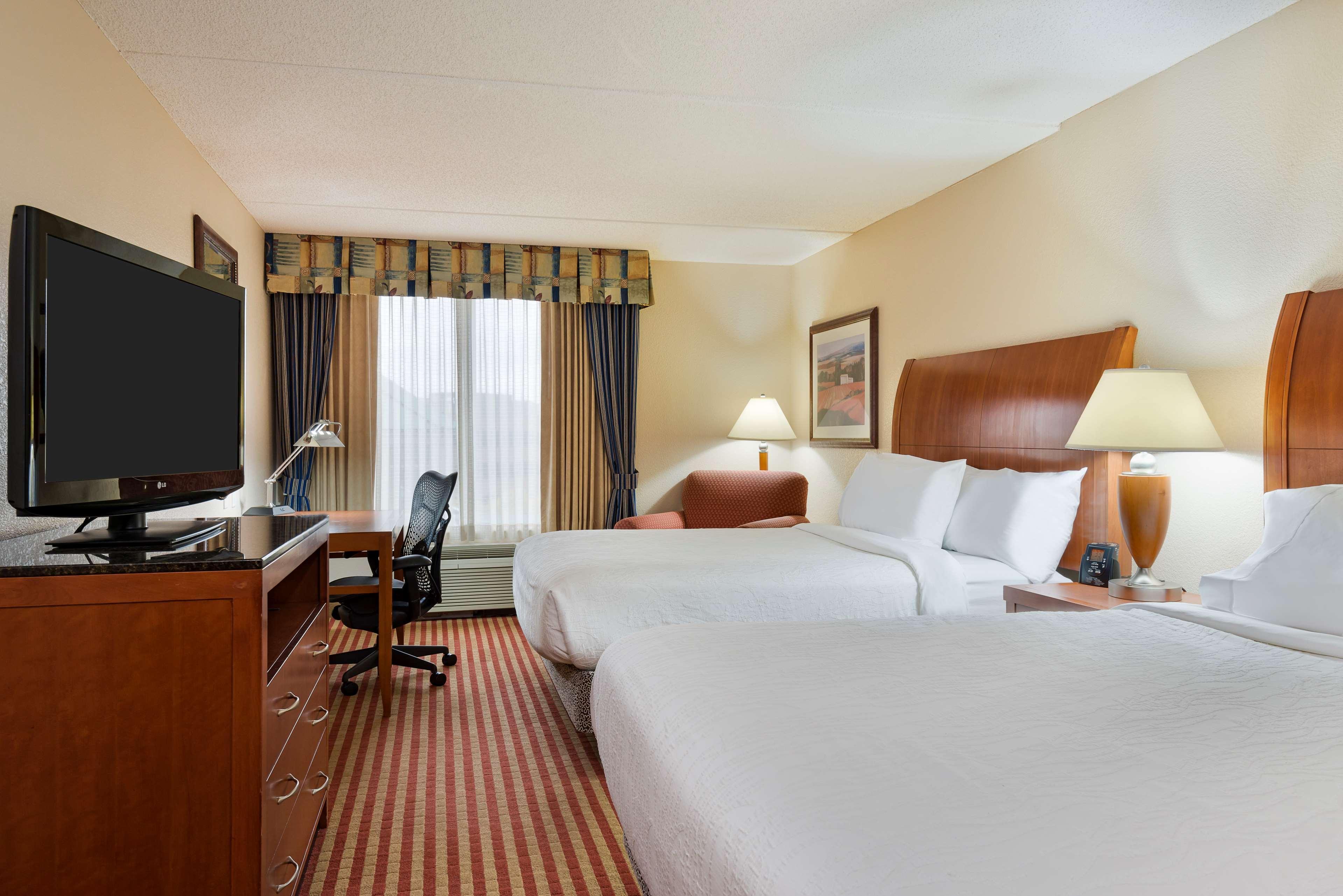 Hilton Garden Inn Washington Dc/Грийнбелт Екстериор снимка