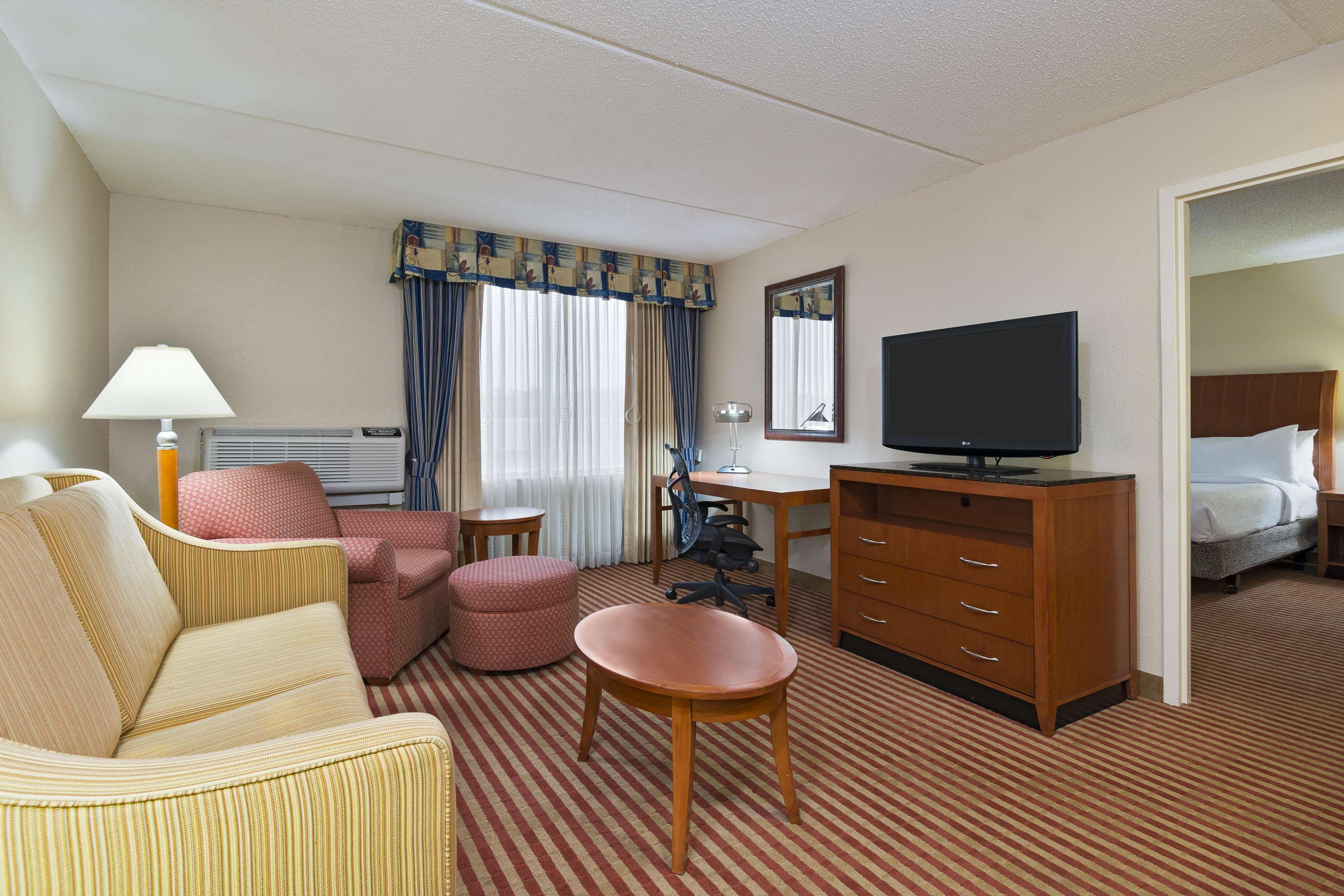 Hilton Garden Inn Washington Dc/Грийнбелт Екстериор снимка