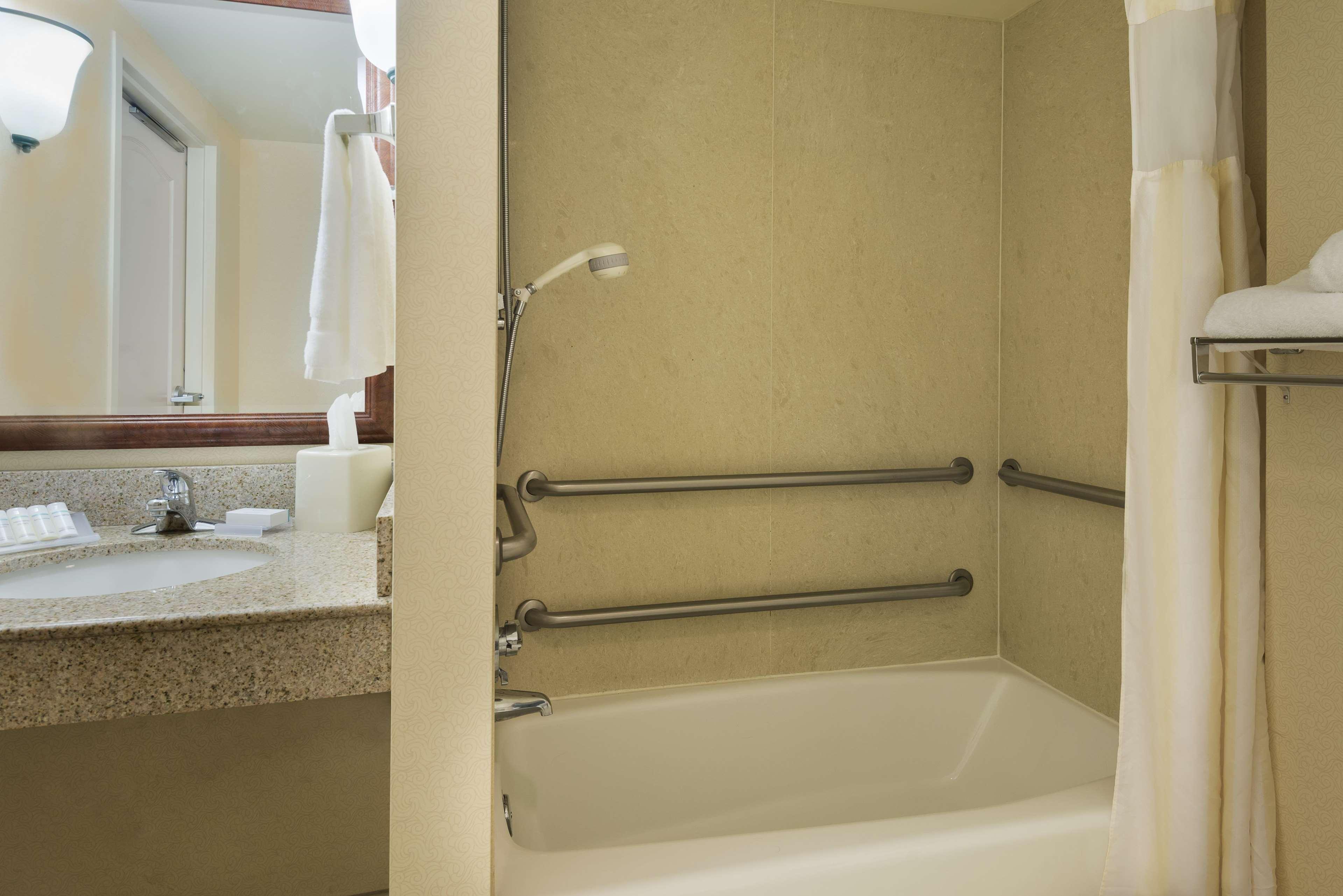 Hilton Garden Inn Washington Dc/Грийнбелт Екстериор снимка