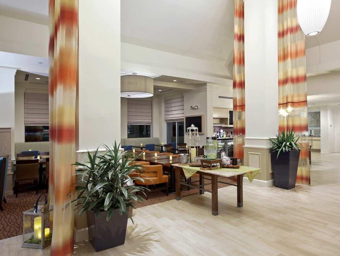 Hilton Garden Inn Washington Dc/Грийнбелт Екстериор снимка