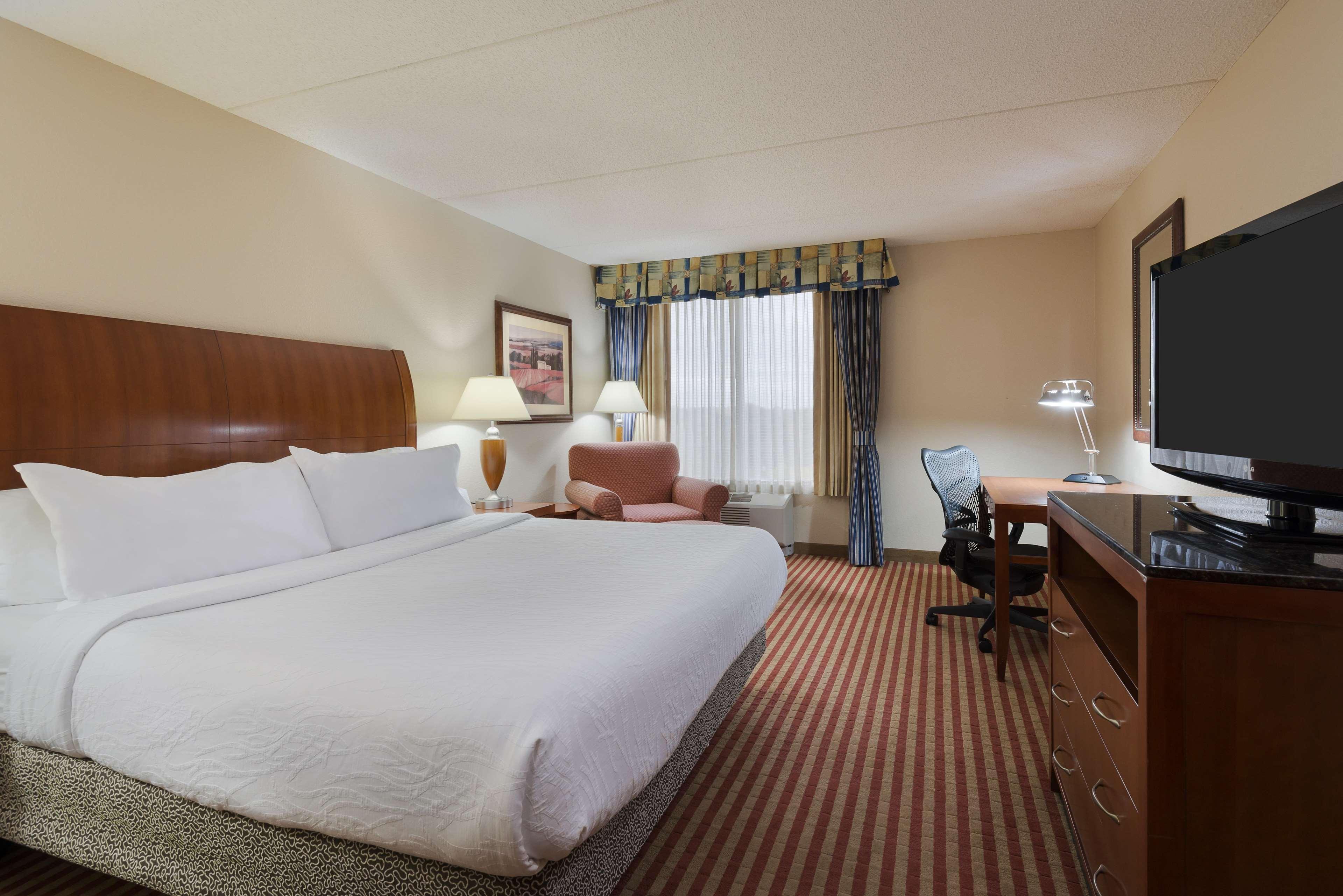 Hilton Garden Inn Washington Dc/Грийнбелт Екстериор снимка