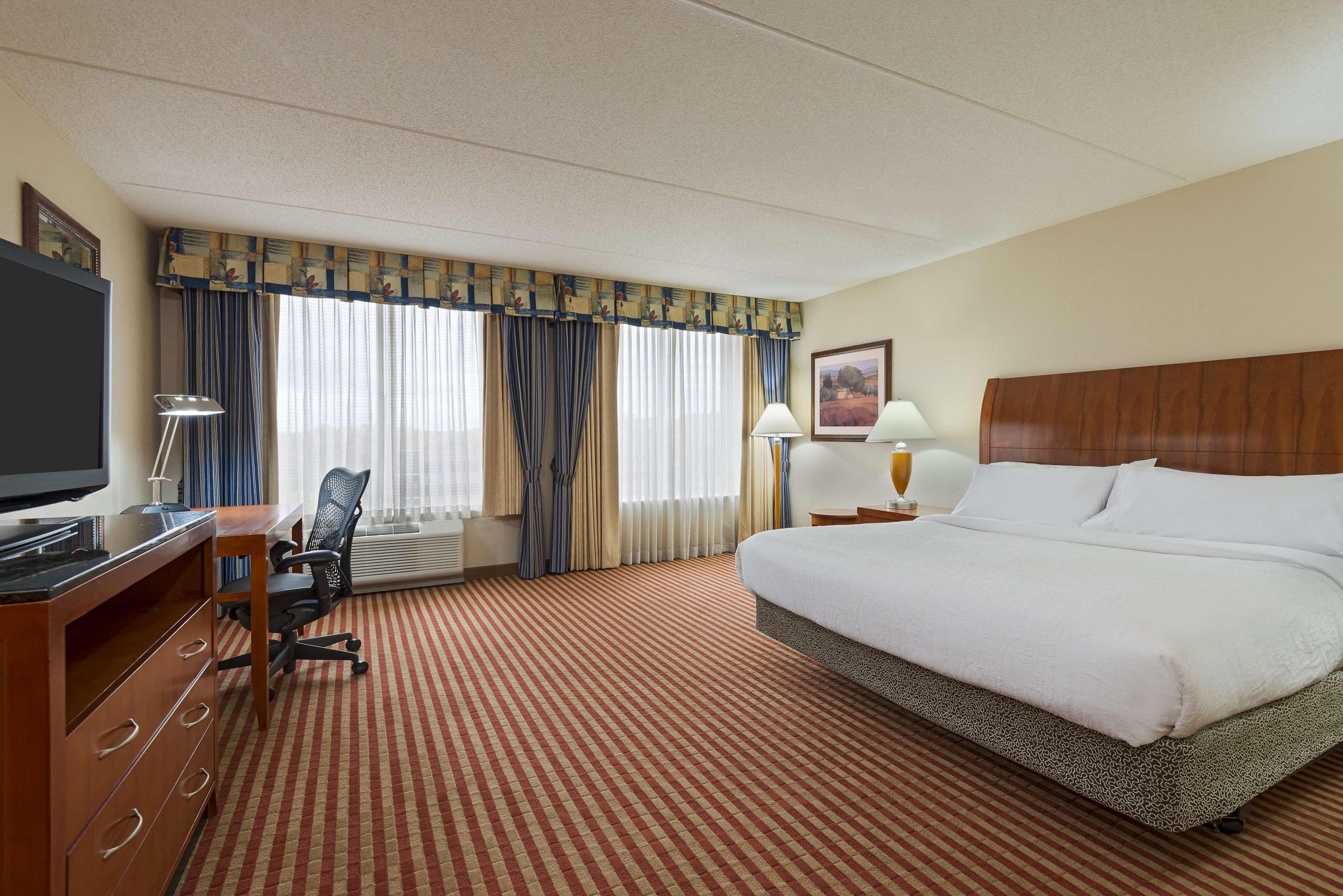 Hilton Garden Inn Washington Dc/Грийнбелт Екстериор снимка