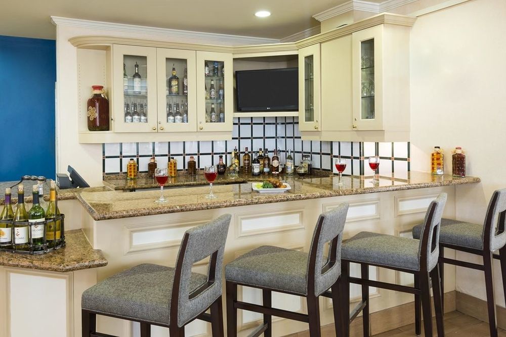 Hilton Garden Inn Washington Dc/Грийнбелт Ресторант снимка