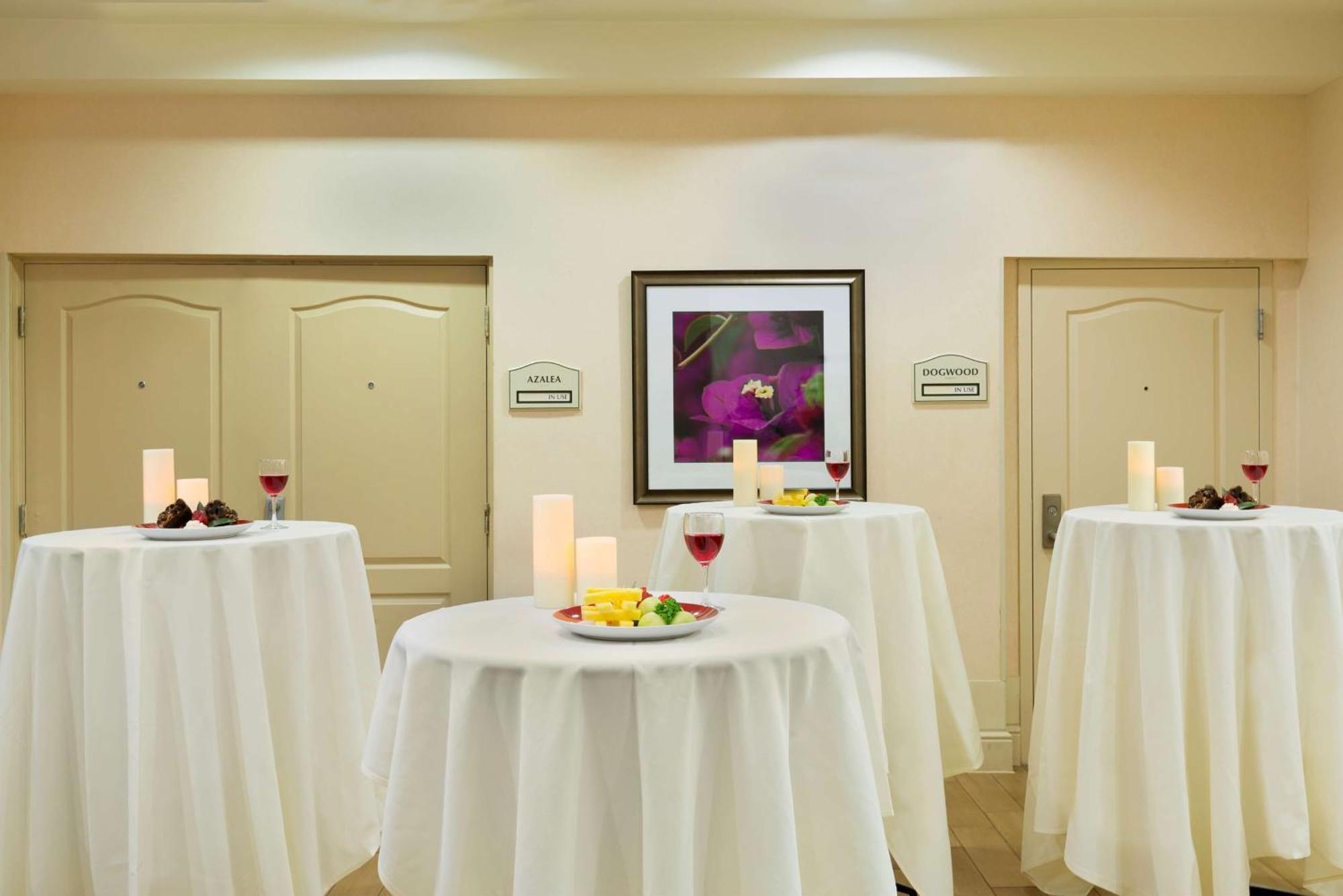 Hilton Garden Inn Washington Dc/Грийнбелт Екстериор снимка
