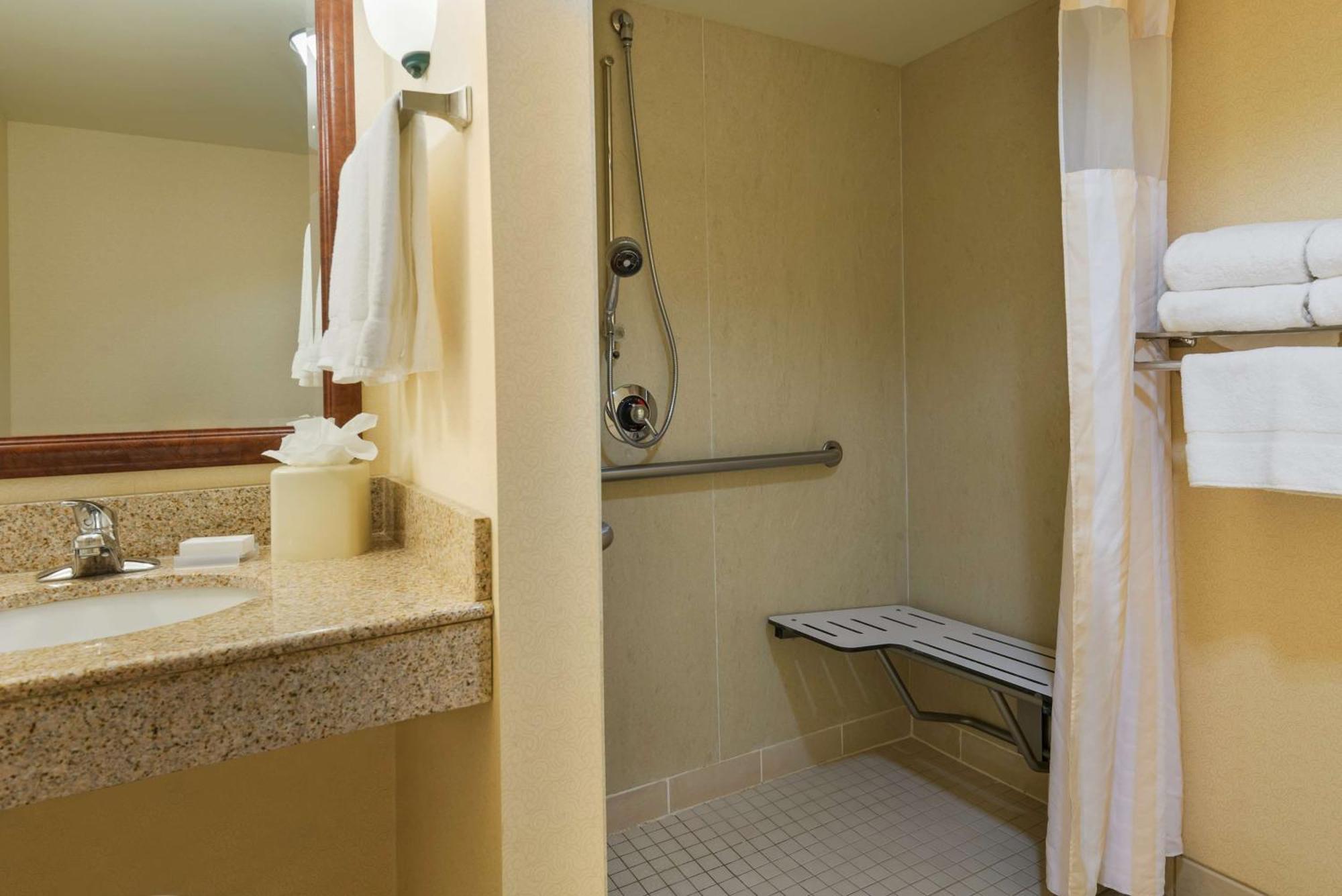 Hilton Garden Inn Washington Dc/Грийнбелт Екстериор снимка