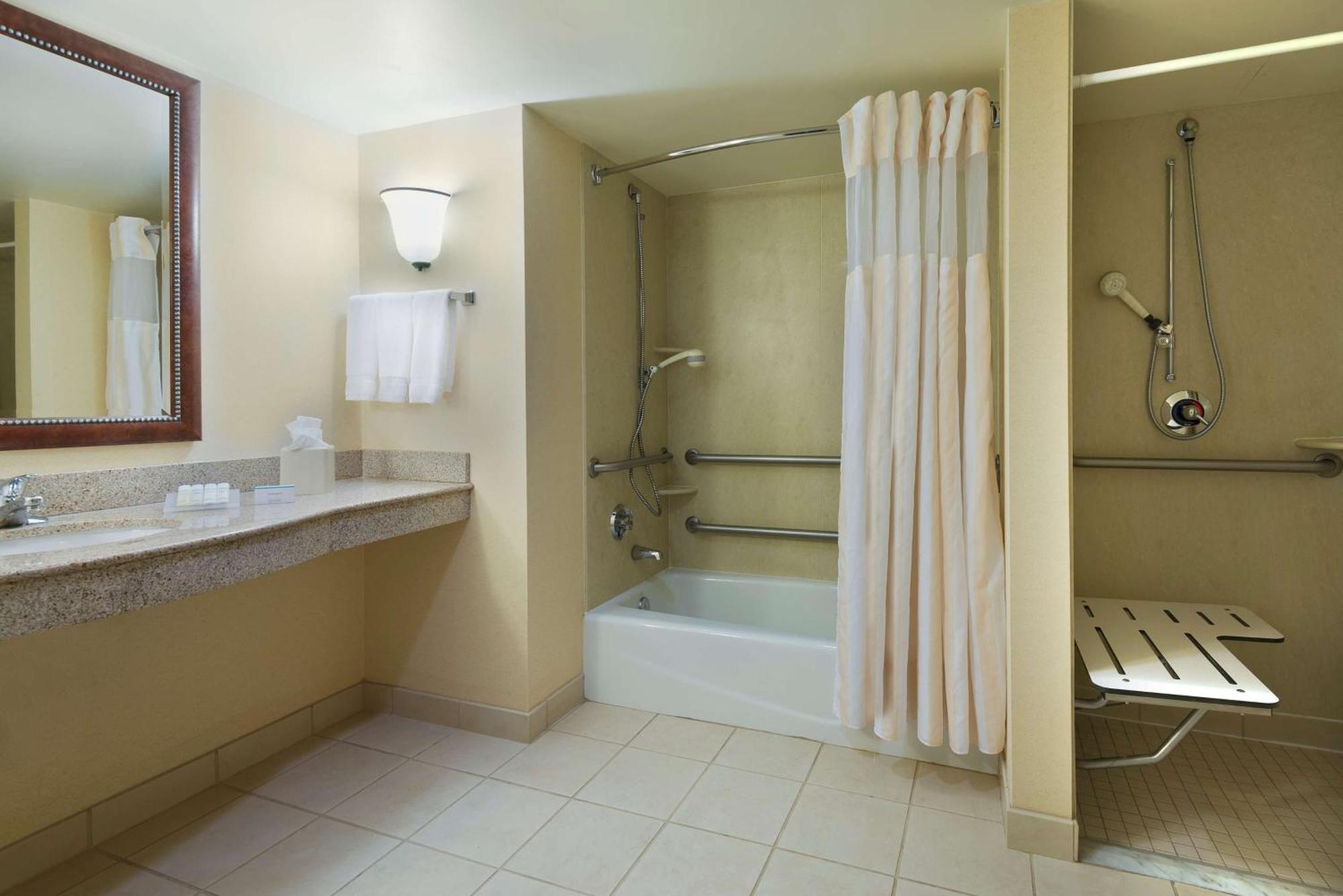 Hilton Garden Inn Washington Dc/Грийнбелт Екстериор снимка