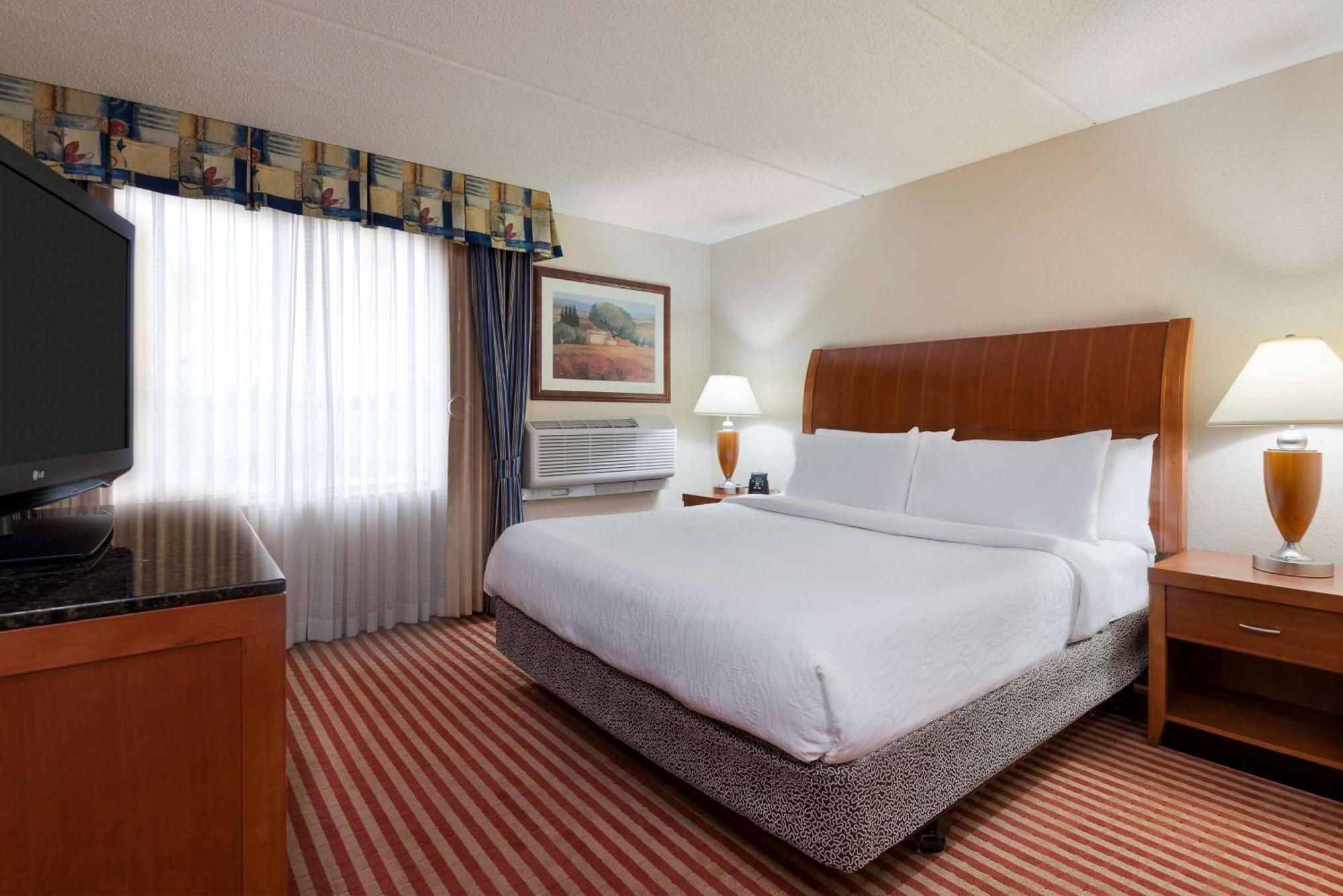 Hilton Garden Inn Washington Dc/Грийнбелт Екстериор снимка