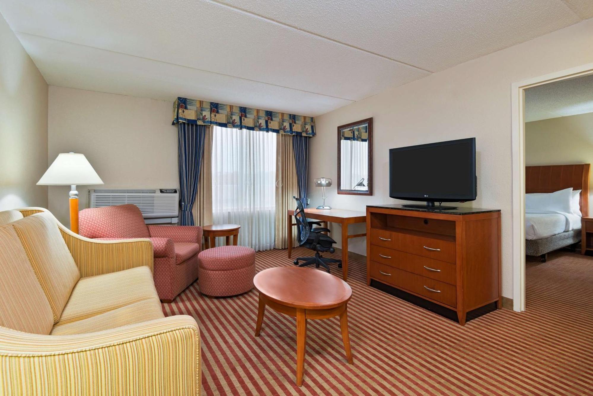 Hilton Garden Inn Washington Dc/Грийнбелт Екстериор снимка