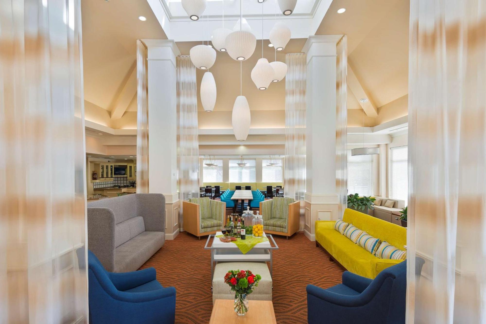 Hilton Garden Inn Washington Dc/Грийнбелт Екстериор снимка