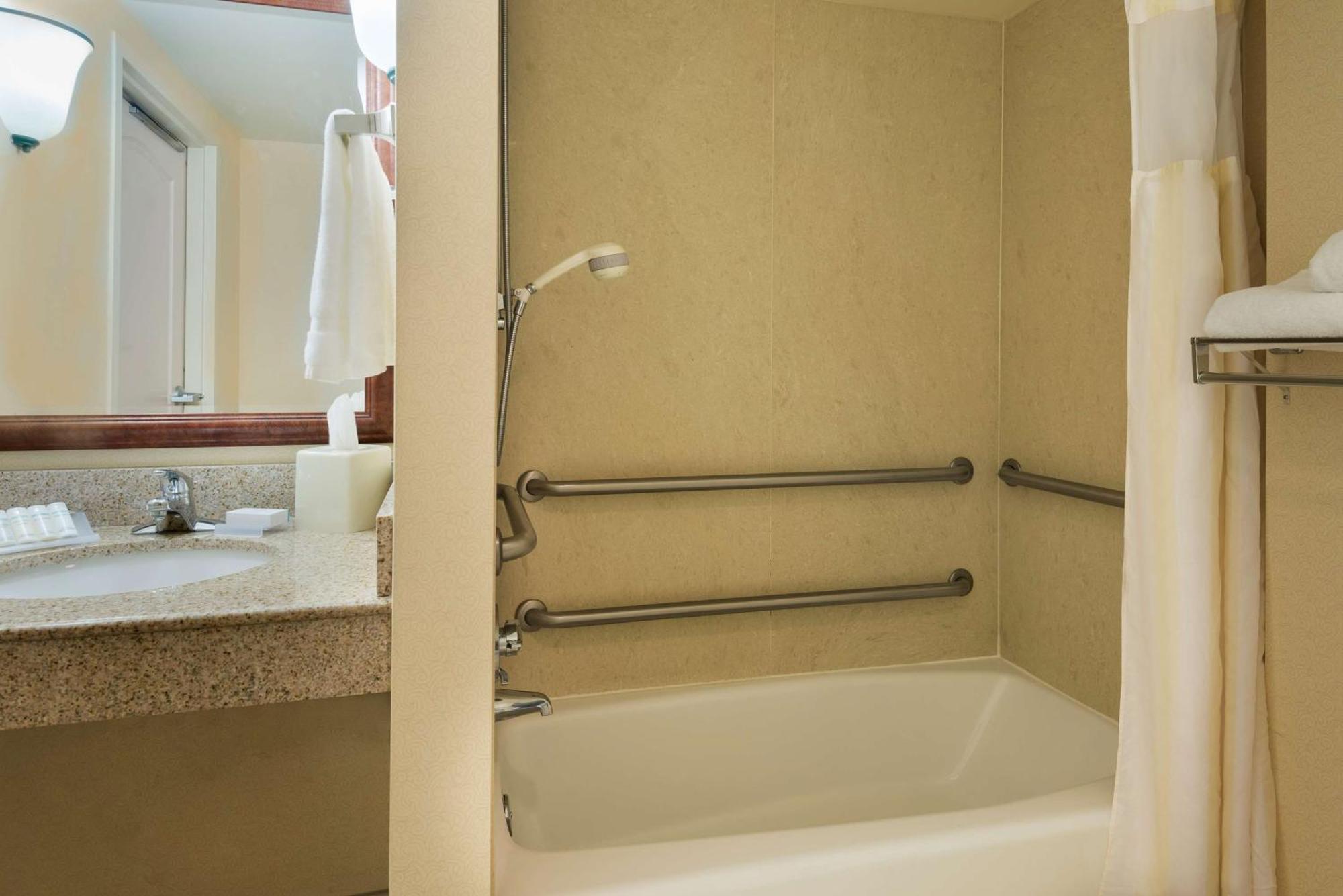 Hilton Garden Inn Washington Dc/Грийнбелт Екстериор снимка