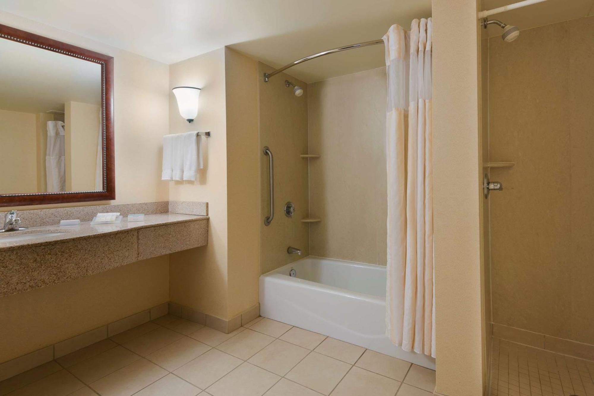 Hilton Garden Inn Washington Dc/Грийнбелт Екстериор снимка