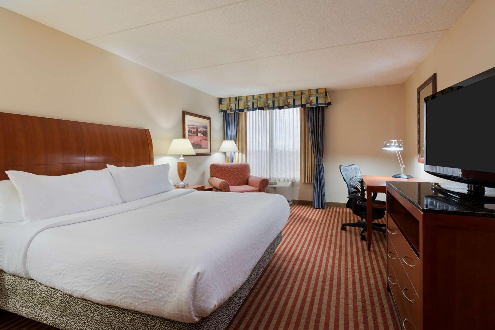 Hilton Garden Inn Washington Dc/Грийнбелт Екстериор снимка