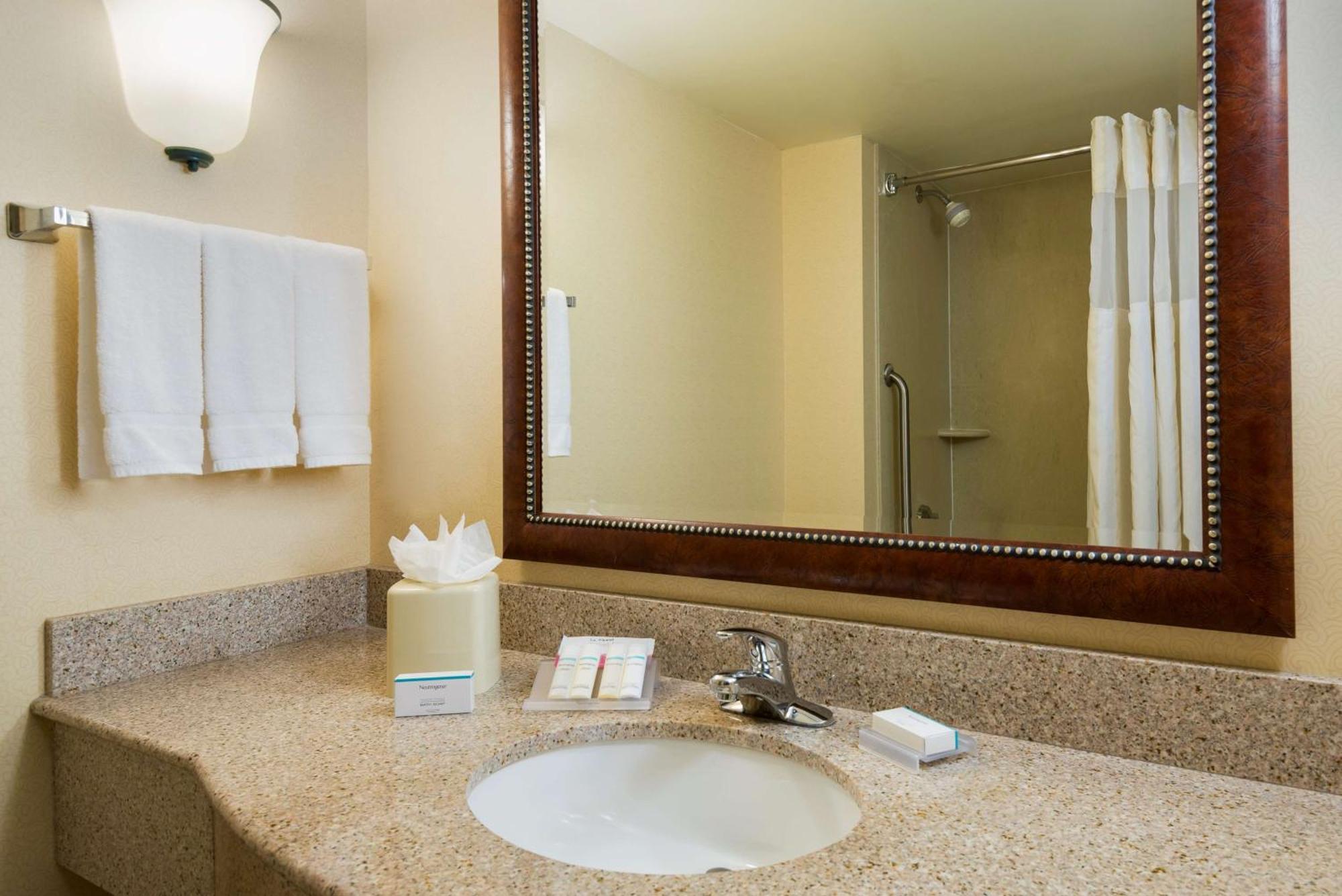 Hilton Garden Inn Washington Dc/Грийнбелт Екстериор снимка