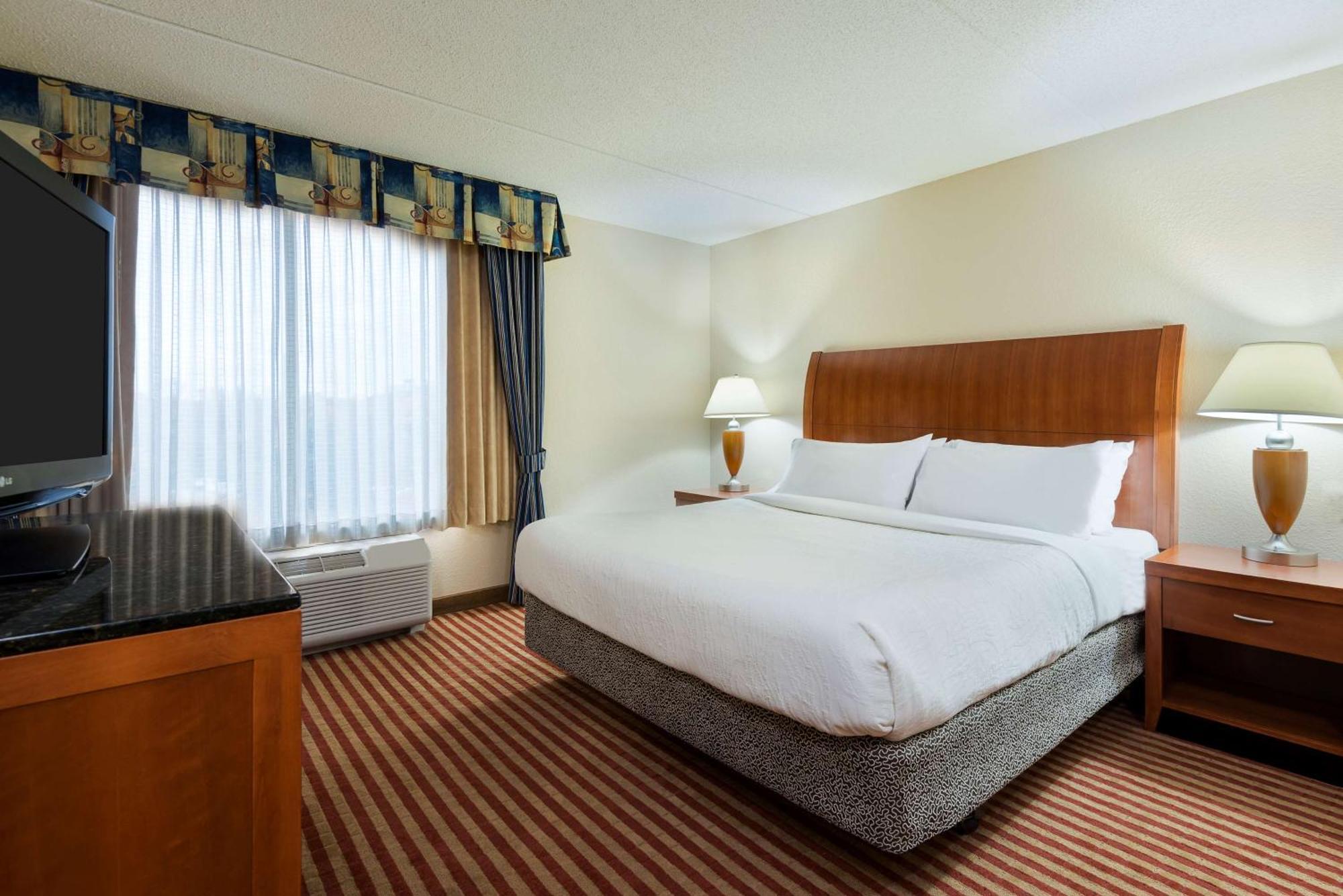Hilton Garden Inn Washington Dc/Грийнбелт Екстериор снимка