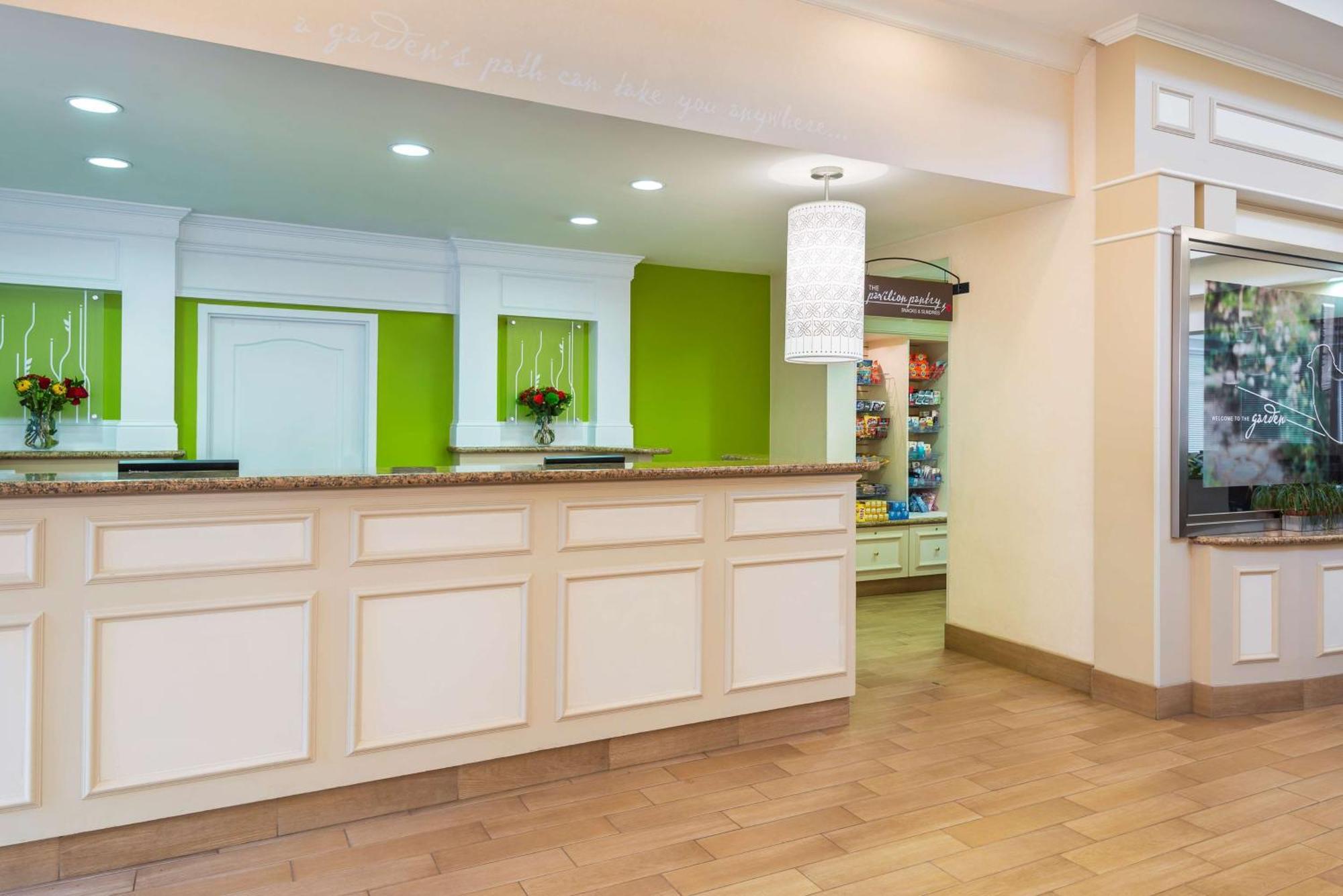 Hilton Garden Inn Washington Dc/Грийнбелт Екстериор снимка