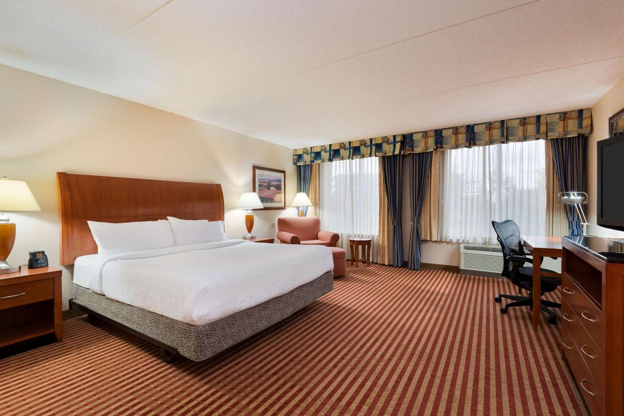 Hilton Garden Inn Washington Dc/Грийнбелт Екстериор снимка