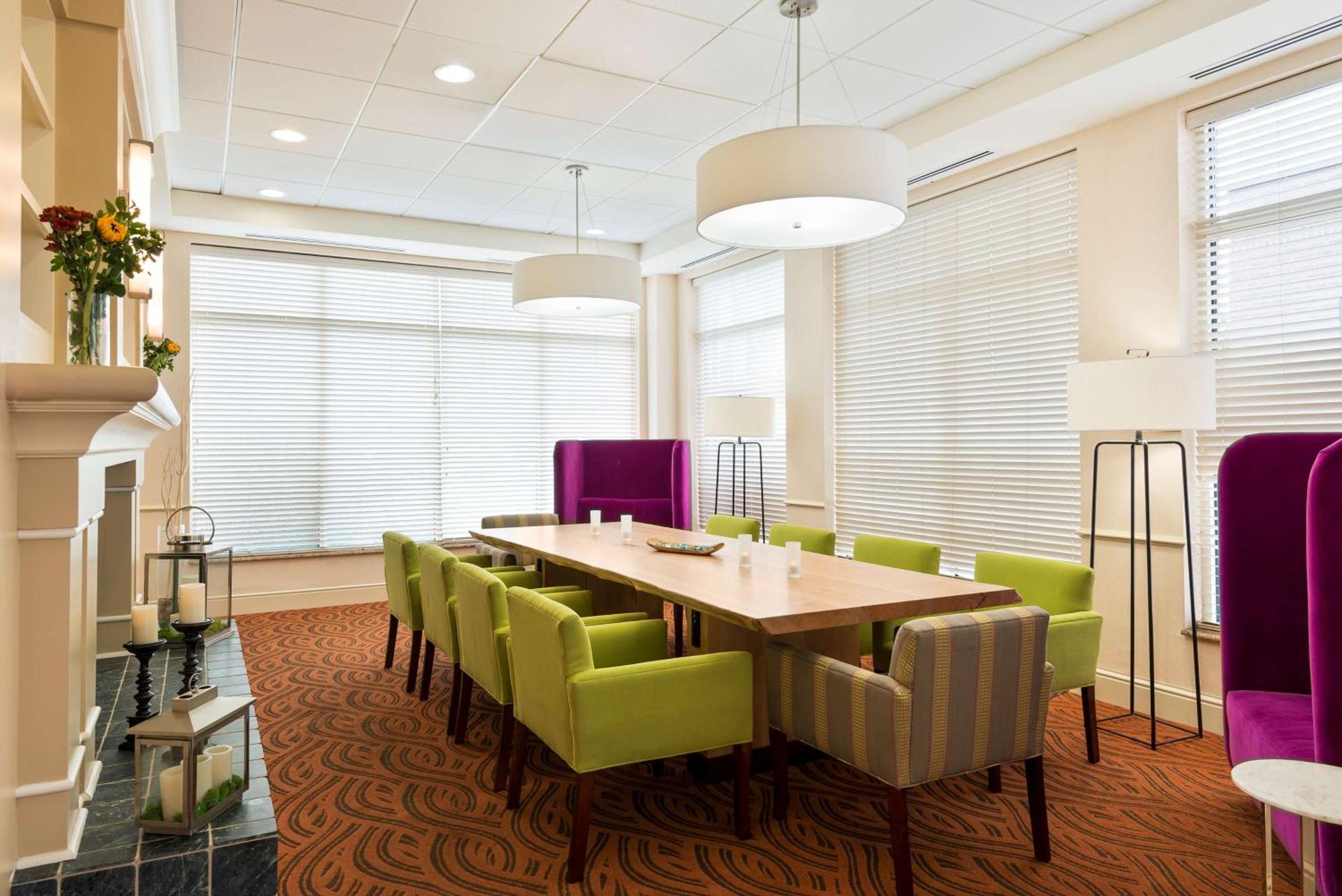 Hilton Garden Inn Washington Dc/Грийнбелт Екстериор снимка