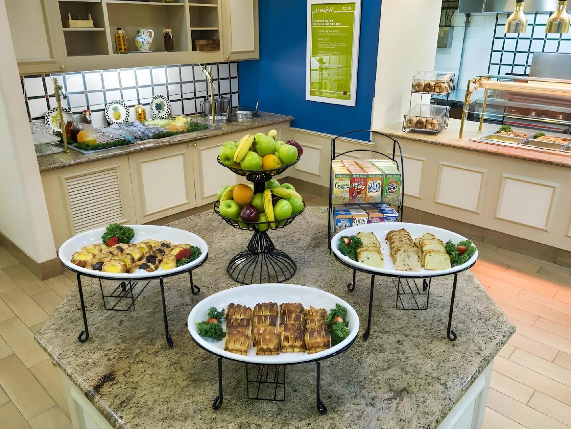 Hilton Garden Inn Washington Dc/Грийнбелт Екстериор снимка