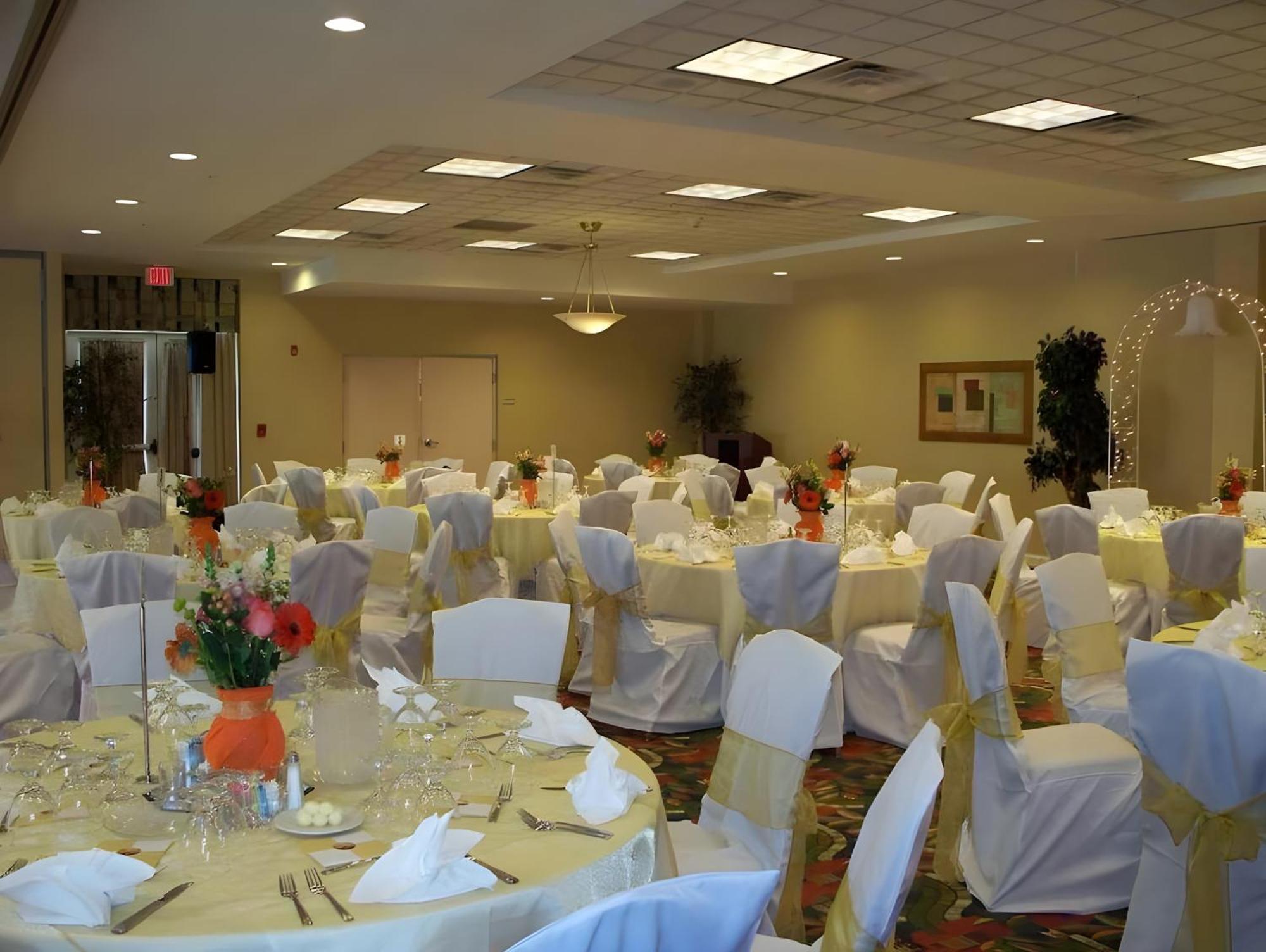 Hilton Garden Inn Washington Dc/Грийнбелт Ресторант снимка