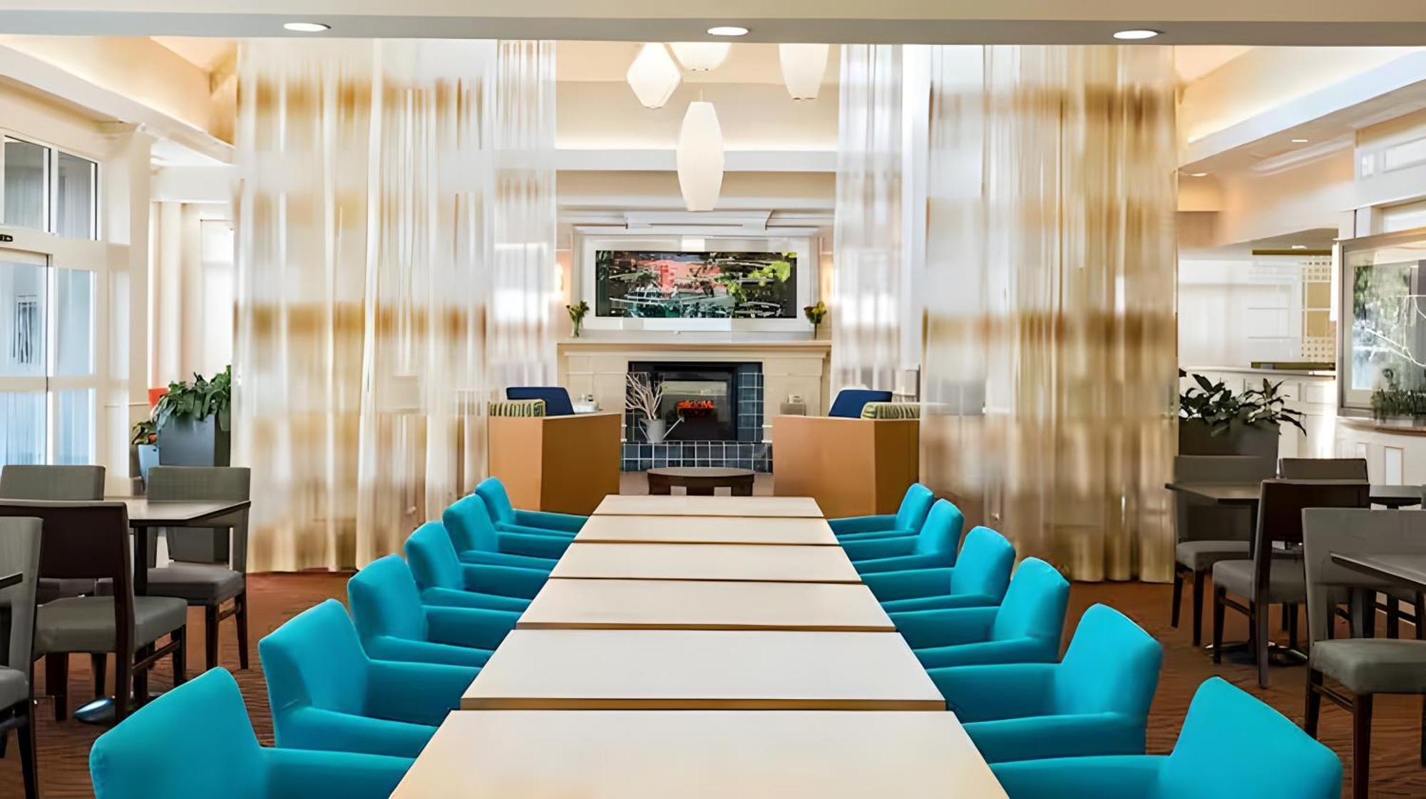 Hilton Garden Inn Washington Dc/Грийнбелт Екстериор снимка