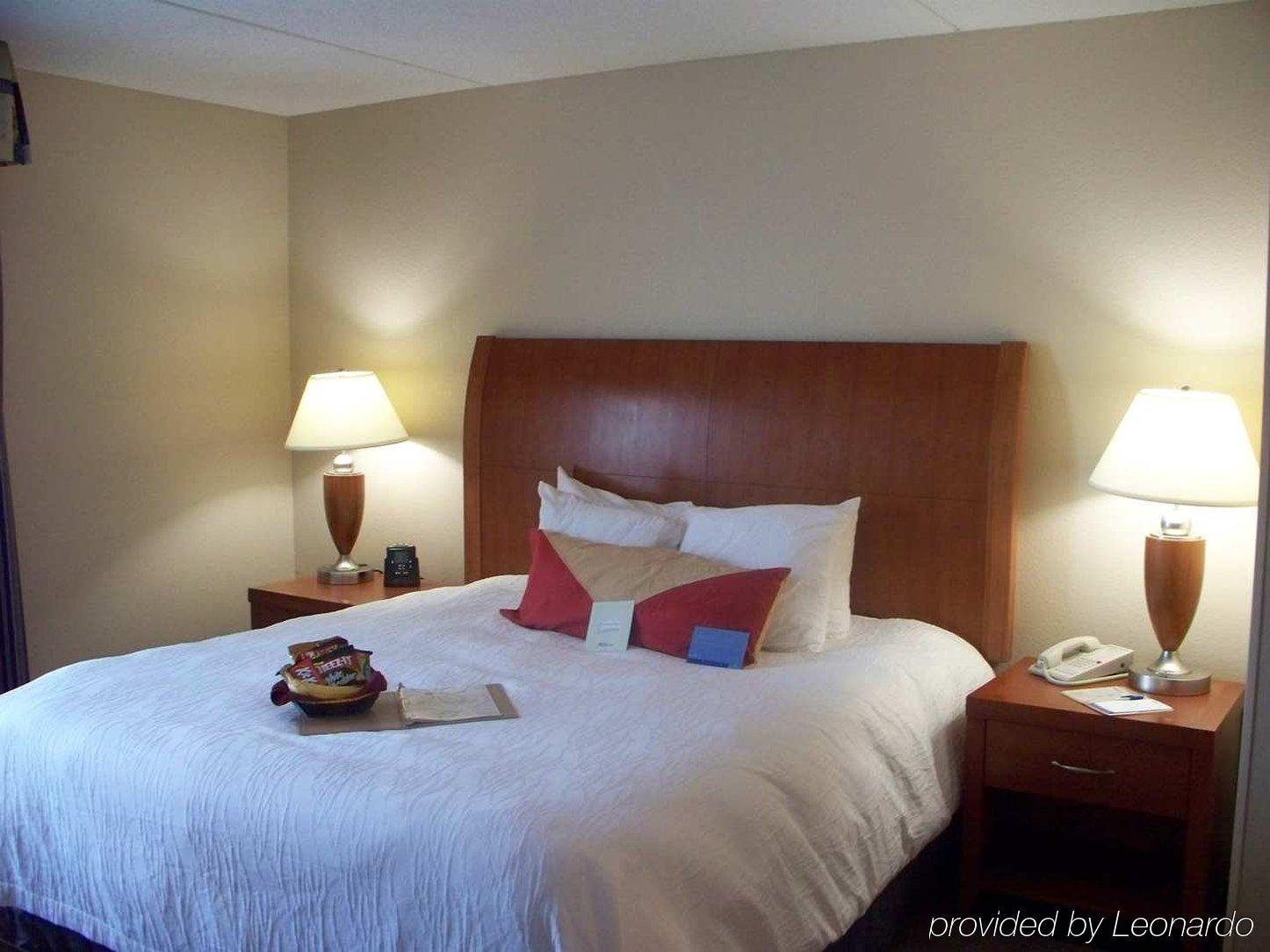 Hilton Garden Inn Washington Dc/Грийнбелт Екстериор снимка
