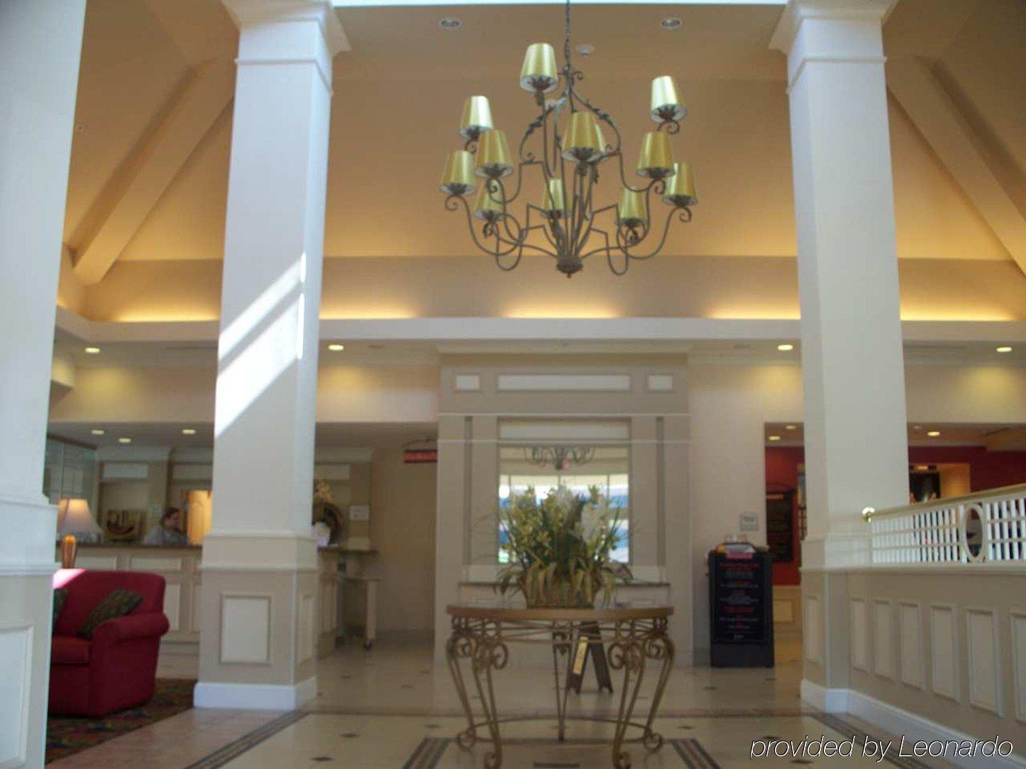 Hilton Garden Inn Washington Dc/Грийнбелт Екстериор снимка