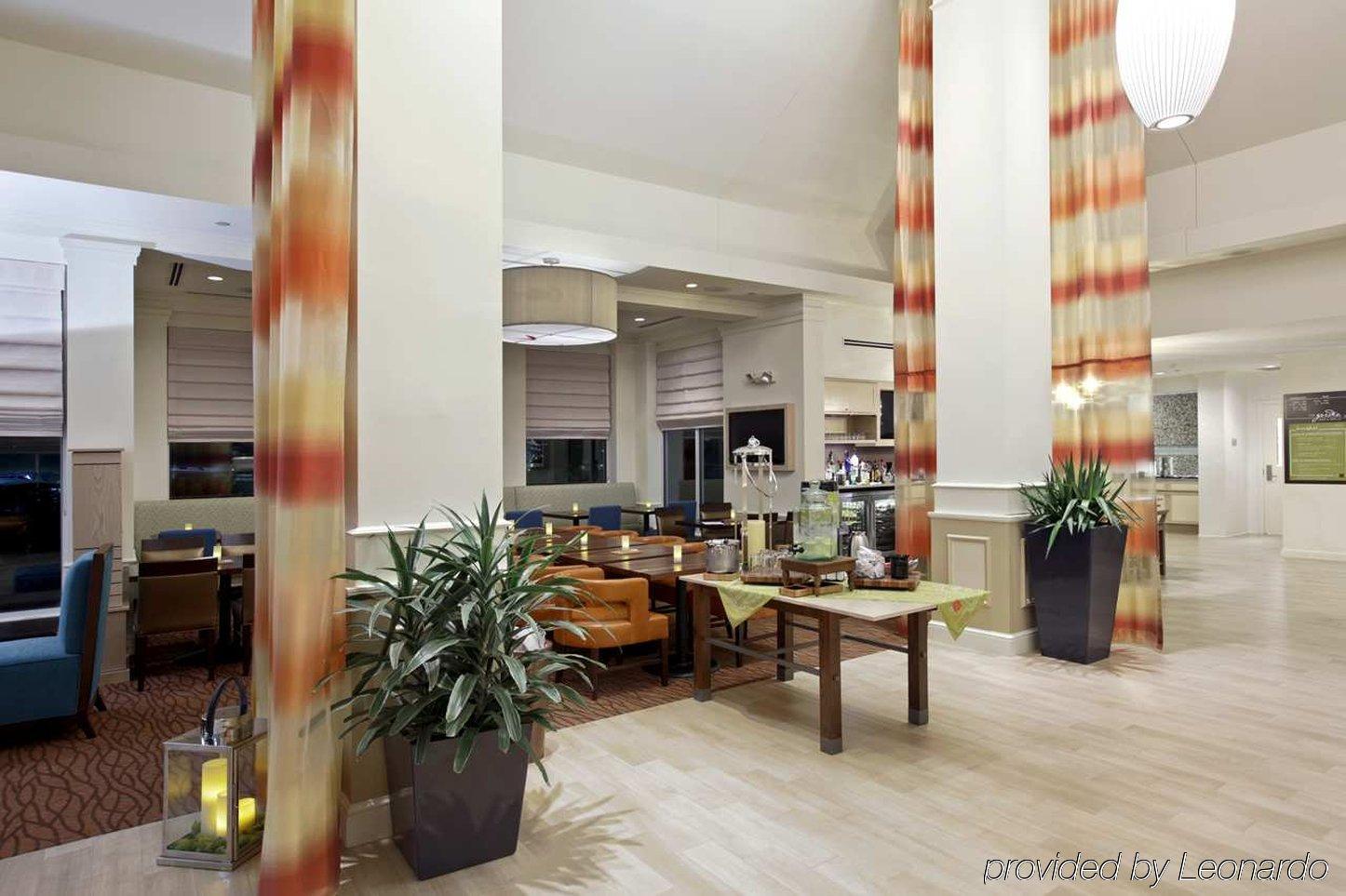 Hilton Garden Inn Washington Dc/Грийнбелт Екстериор снимка